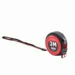 MESURE BI-MATIERE 10 M X 25 MM - SAM