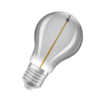 OSRAM VINTAGE 1906 LED E27 1,8W 1 800K FUMÉE