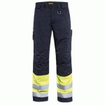 PANTALON HIVER MULTINORMES TAILLE 50C - BLAKLADER