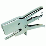 PINCE AGRAFEUSE GROS TAVAUX EMBALLAGE DE 6 À 12 MM