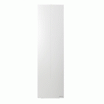 RADIATEUR ÉLECTRIQUE 1000W SOKIO VERTICAL BLANC - ATLANTIC - 503116