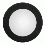 SPOT ENCASTRÉ LED NUBE - EMOTION DUAL - NOIR - 58 2,5W CCT NOIR L&S LIGHT