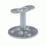 SUPPORT DE RAMPE DROIT - FIXE - SRD SIMPSON STRONG-TIE