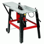 TABLE DE SCIAGE TC-TS 315 U EINHELL