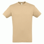 TEE-SHIRT PERSONNALISABLE CLASSIC 150G ENFANTSABLE