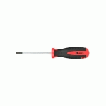 TOURNEVIS ÉTOILE PERCÉE TTX25 200MM - HANGER - 131063