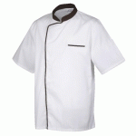 VESTE DE CUSINE MIXTE ENERGY