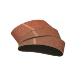 BANDES ABRASIVES TOILES 75 X 533 MM-1918000 - WOLFCRAFT