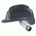 CASQUE PHEOS E-WR - GRIS - UVEX