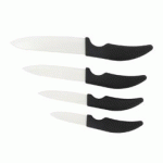 COUTEAU CERAMIQUE LAME 155 MM