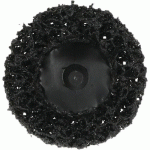 DISQUE ABRASIF SPEEDLOK RAPID STRIP Ø50 TR STRIPPAMM GRAIN GROS S