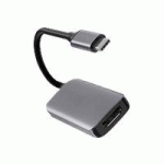 DLH ADAPTATEUR VIDEO USB-C VERS HDMI 2.0 (4K / 3840X2160 / 60HZ)