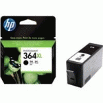 ENCRE CN684EE POUR HP PHOTOSMART 5520 EAIO