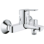 GROHE - MITIGEUR MONOCOMMANDE 1/2'' BAIN/DOUCHE, CHROME (MITIGEURBD1)