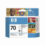 HP 70 OPTIMISEUR DE BRILLANT ET TÊTE D