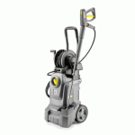 KÄRCHER - NETTOYEUR HAUTE PRESSION HD 5/13 EX PLUS CLASSIC