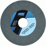 MEULE PLATE AFFÛTAGE OUTILS 39C Ø150X25X32MM 39C60KVS - NORTON