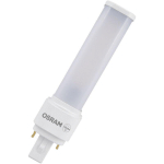 OSRAM - AMPOULE LED DULUX D10 EM, 5W, 600LM, 4000K - WHITE