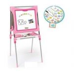 ACTIVITY - TABLEAU ÉVOLUTIF FILLE