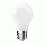AMPOULE LED - E27 - 6,8 W - STANDARD