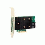 BROADCOM MEGARAID 9440-8I - CONTRÔLEUR DE STOCKAGE (RAID) - SATA 6GB/S / SAS 12GB/S / PCIE - PCIE 3.1 X8