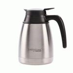 CARAFE ISOTHERME INOX 1L - THERMOS - ANC
