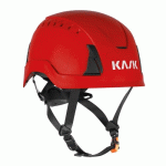 CASQUE DE SÉCURITÉ - PRIMERO AIR - ROUGE KASK