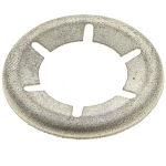 RONDELLE D'ARRET DE ROUE 6.343-168.0 POUR NETTOYEUR HAUTE PRESSION KARCHER