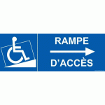 LOT DE 4 - PICTO EVACUATION TÉLÉPHONE À UTILISER EN CAS D