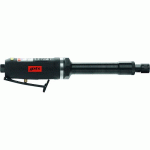 MEULEUSE PNEUMATIQUE DROITE LONGUE 6 MM INTENSIVE - 740W - 1652P SAM OUTILLAGE