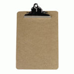 PORTE-BLOC ISOREL A4 25,5 X 35,5 CM
