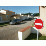 POTEAU 2 MÈTRES - MANUTAN COLLECTIVITÉS