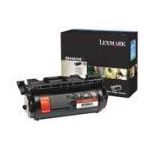 TONER NOIR LEXMARK LRP POUR X642 / X644 / X646E