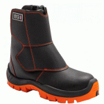 BOTTES ATNA TOP S3L HI HRO WG FO LG SR P.39