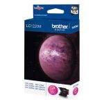 BROTHER CARTOUCHE D'ENCRE LC1220 M (LC-1220M) - COULEUR: MAGENTA