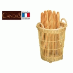 PANIER À  DÉFOURNER CYLINDRIQUE