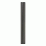 POTELET CARREFOUR Ø 114 MM - ZINC GRIS PROCITY - PROCITY