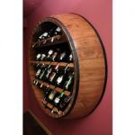 RANGE BOUTEILLES TONNEAU