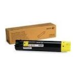 TONER JAUNE XEROX POUR PHASER 6700