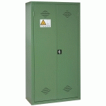 ARMOIRE PHYTOSANITAIRE 1980X1200X450 SORI - 758120 - -