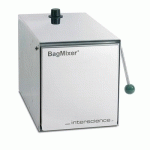 BROYEUR HOMOGÉNÉISEUR INTERSCIENCE BAGMIXER 400