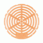 ECRAN URINOIR PRODISCREEN MANGUE - BOITE DE 12