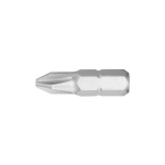 FORUM - EMBOUT 1/4 DIN3126 C6.3 PH3X 25MM EXTRA-RIGIDE