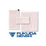 PAPIER ECG POUR FUKUDA DENSHI FX2111 / FCP 2201 / FCP15 / FCP11