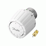 TÊTE THERMOSTATIQUE - BULBE DE REMPLACEMENT 2960 RA/VL DANFOSS