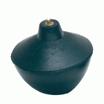 CLOCHE DE RÉNOVATION POUR MÉCANISME DE CHASSE TYPE IDEAL STANDARD - GRIPP - 23014052
