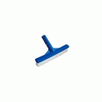 BROSSE PAROI POUR PISCINE 26CM - 81001