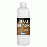 BROU DE NOIX - 1 LITRE ONYX