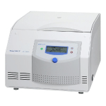 CENTRIFUGEUSE 3-16L PACKAGE CULTURE CELLULAIRE SIGMA