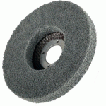 DISQUE ABRASIF RAPID BLEND D115 MM - GHSMA - BOÎTE DE 10 NORTON